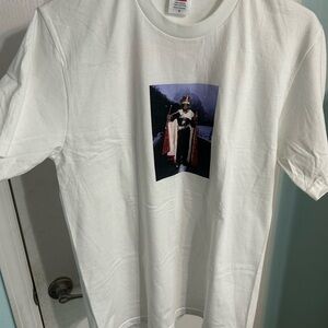 MARTIN ROSE X SUPREME SHIRT